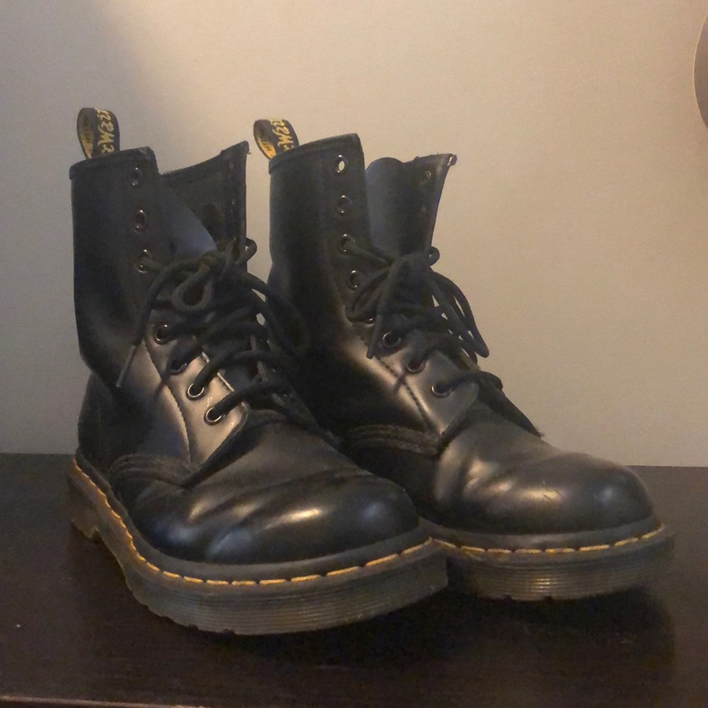 Dr. Martens Boots